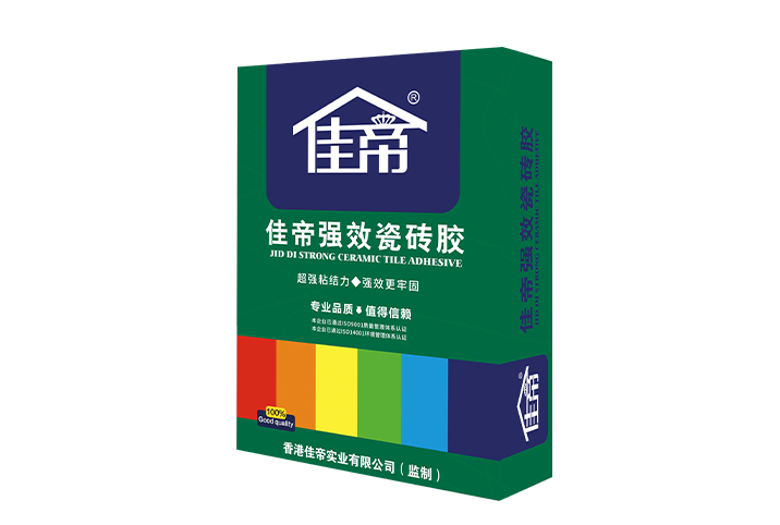 开云(中国)*瓷砖胶