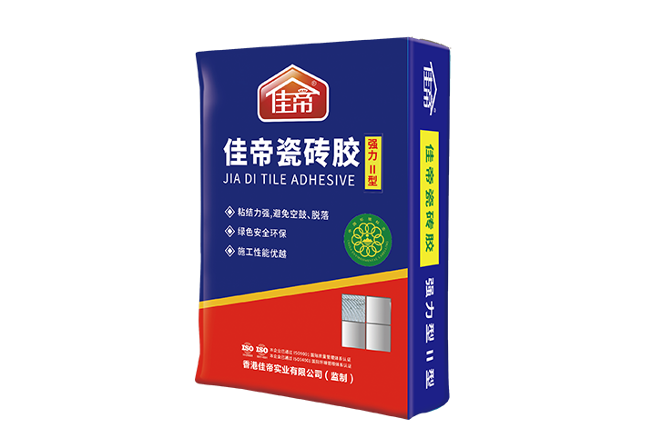 开云(中国)瓷砖胶*II型